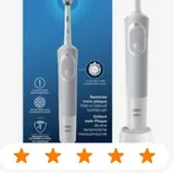 Электронная зубная щетка Oral B 3