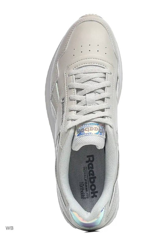 Кроссовки Reebok размер 38,5 3