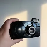 Мыльница Canon Prima Zoom 70f 2