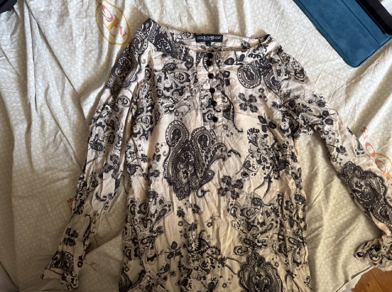 рубашка dolce&gabbana, tommy hilfiger лонгслив, платье, платье zara, платье h&m, рубашка и боди h&m
