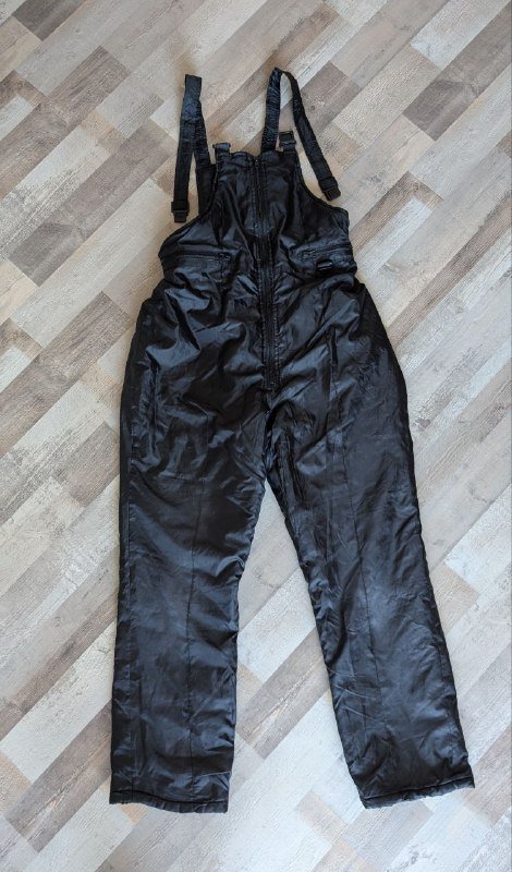 Полукомбинезон горнолыжный Windbreaker М 1