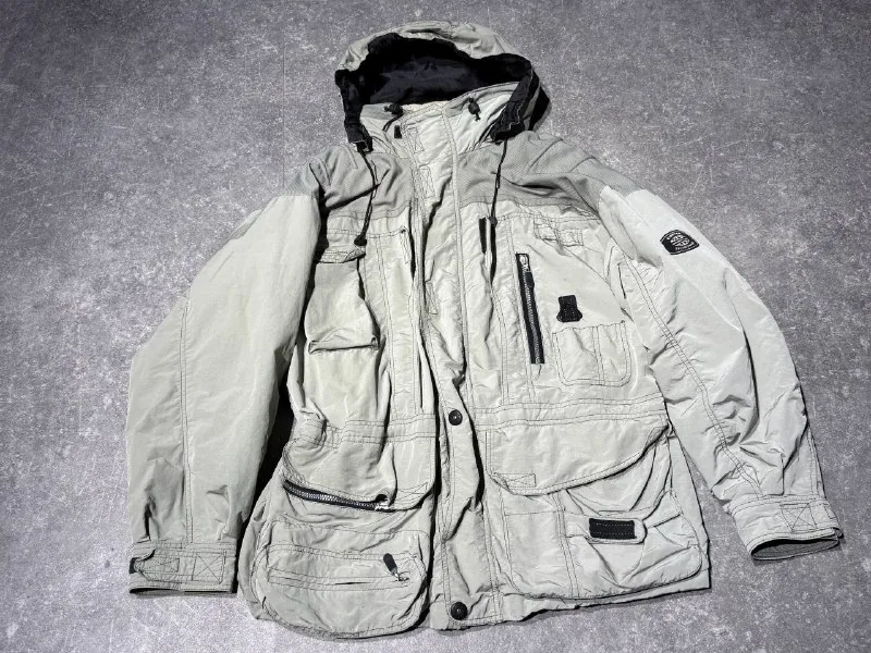 Куртка Gore-Tex Klepper Sportswear 1