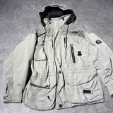 Куртка Gore-Tex Klepper Sportswear 1