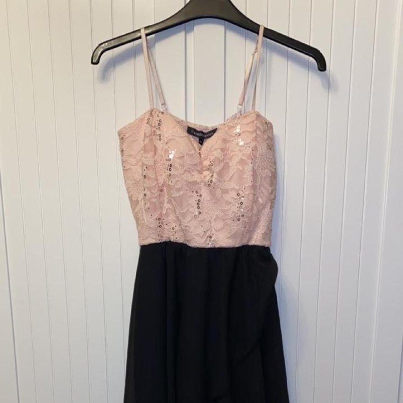 Платье 42-44 размер