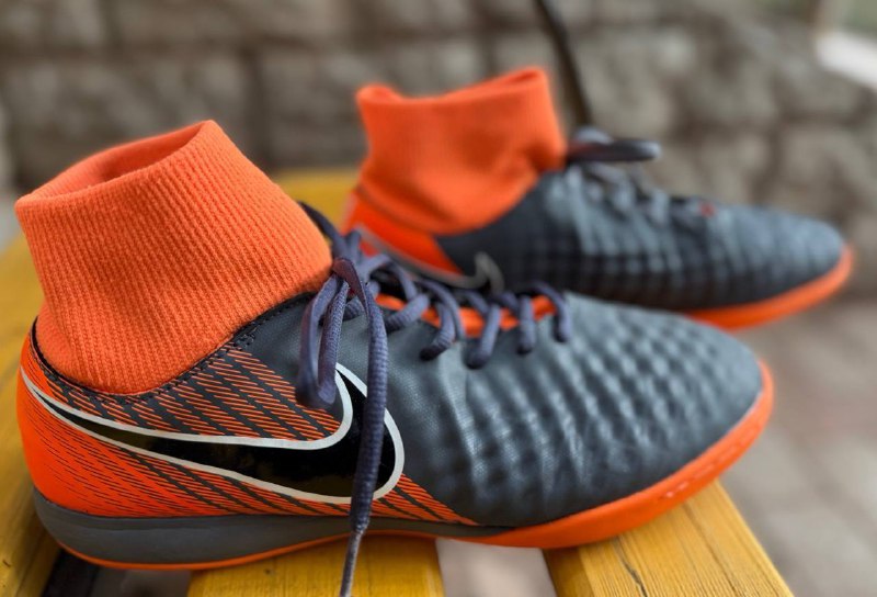 Nike MagistaX Proximo IC футзалки 2