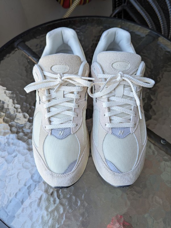 Кроссовки New Balance 2002 2