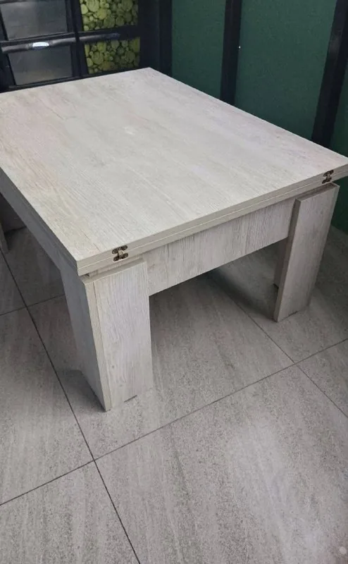 Стол 1