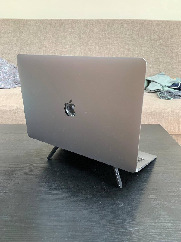 MacBook Air Retina 13 2019 Intel Core i5 8GB 256GB 4