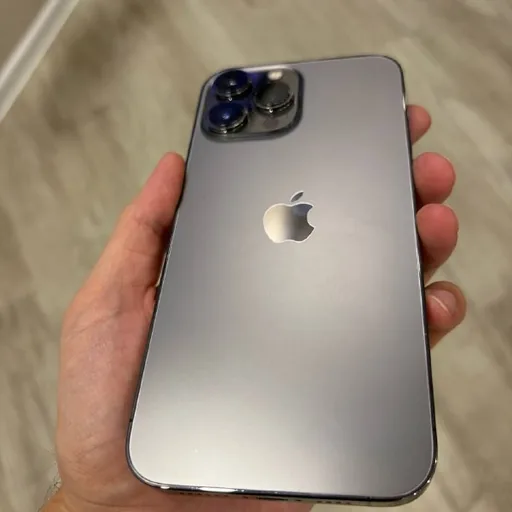 iPhone 13 Pro Max 128GB