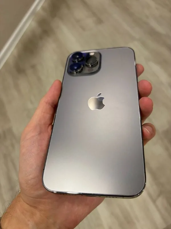 iPhone 13 Pro Max 128GB 1
