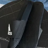 Adidas шлёпанцы 3
