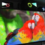 Hisense телевизор 40 дюймов 3