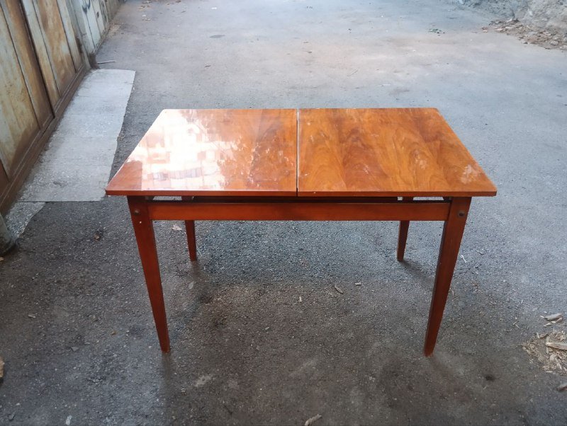 Стол раскладной, консоль, тумбочка, кресло компьютерное, зеркало, пылесос, удлинитель