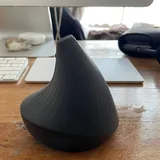 Logitech MX Vertical мышь 4