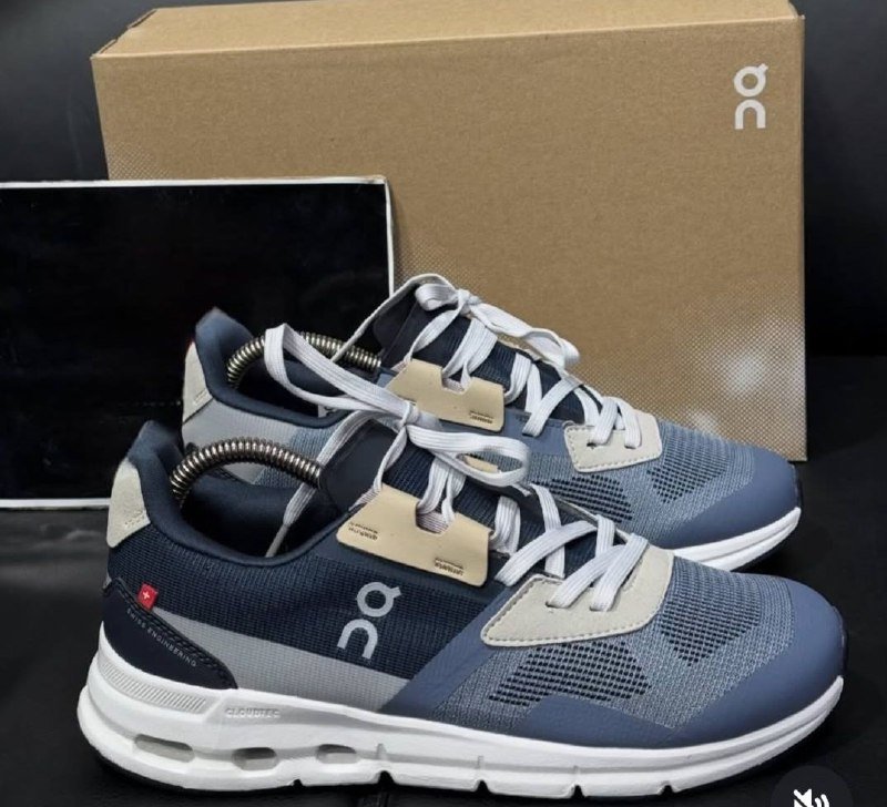 Кроссовки On Running мужские размер 42