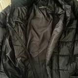 Пуховик Calvin Klein 2