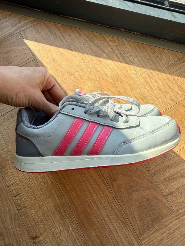 Кроксы, кроссовки Adidas, босоножки Billowy детские 3