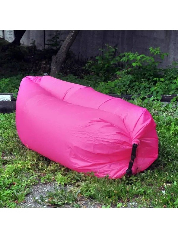 Ламзак надувной кресло-диван, термос 1.5л, термо-кружка 0.3л