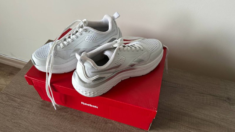 Кроссовки Reebok Moon Flex 2, размер EUR 37