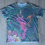 მამაკაცის Uniqlo limited collection მაისურები 5