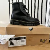 Ботинки Dr. Martens Rikard 8I 1