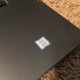Dell Inspiron 7573 ноутбук-трансформер 7
