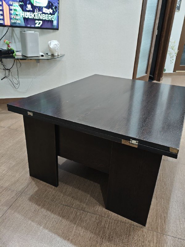 стол трансформер 3