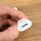 Переходник USB-C Apple 2