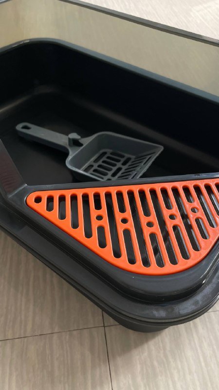 Лоток для кошек 3