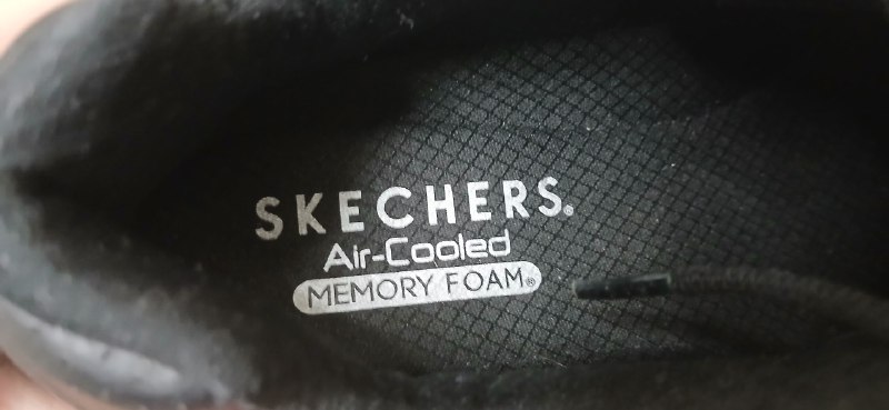Кроссовки Skechers Street Los Angeles, размер 41 2