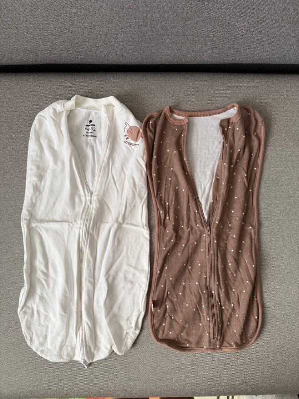 набор одежды для малышей и кокон-одеяло 4