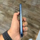 iPhone 17 Pro Max 256GB eSIM Deep Blue 3