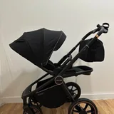 Прогулочная коляска Carrello Epica 5