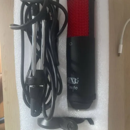 Микрофон MXL Tempo USB 2.0