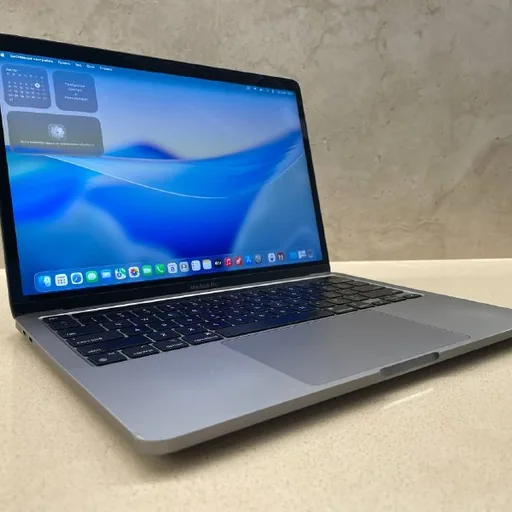 MacBook Pro M1 8/256 GB