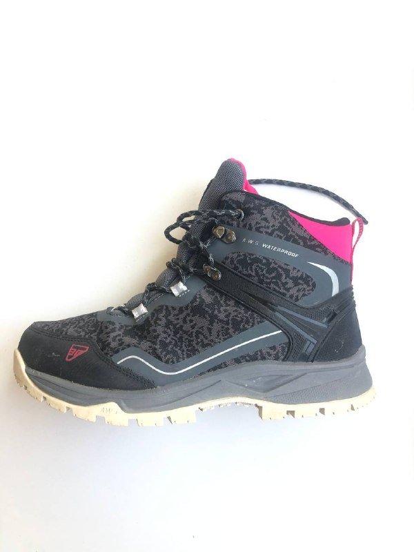 Ботинки зимние Icepeak размер 40 7