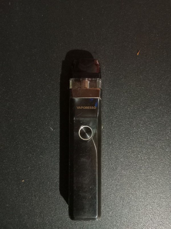 Вейп Vaporesso с картриджем