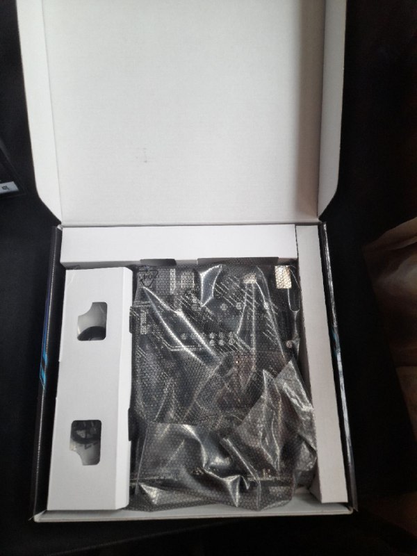 Материнская плата Asus Prime H510M-K R2.0 3