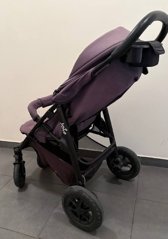Коляска Jole Air 3