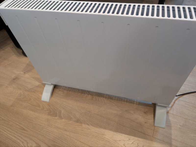 Обогреватель Kumtel 2000W 2