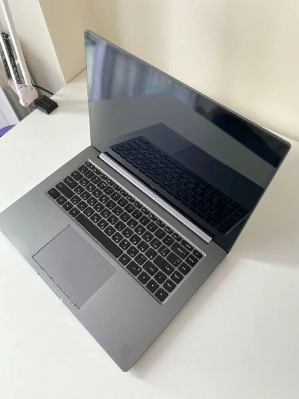 Xiaomi Mi Notebook Pro 15.6 1