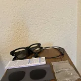 Smart glasses с камерой 7