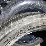 Шины Goodyear 235/50R21 для Lexus 500h 3