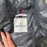 Пуховик Moncler, размер M 3