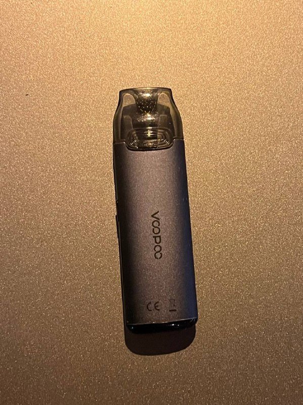 Вэйп Voopoo без жидкости