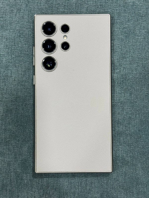 Чехлы на Samsung S24 Ultra и Pixel 8 Pro 2