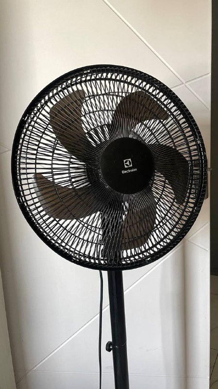 Вентилятор Electrolux EFF-1015