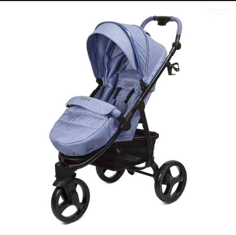 Коляска Babyton trio 3