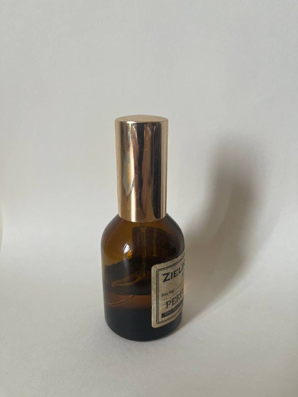 Zielinski&Rosen духи 50 мл половина флакона 3