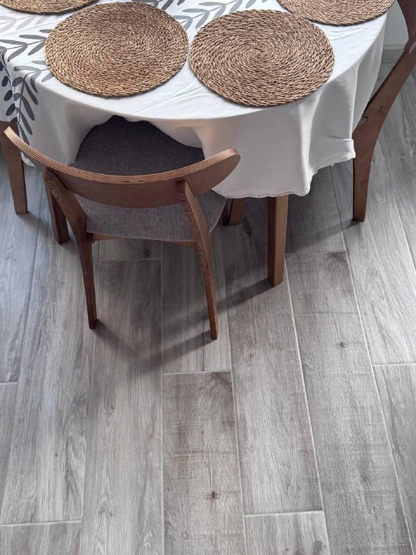 Керамогранит под дерево Vitra Aspenwood mink 20×120
